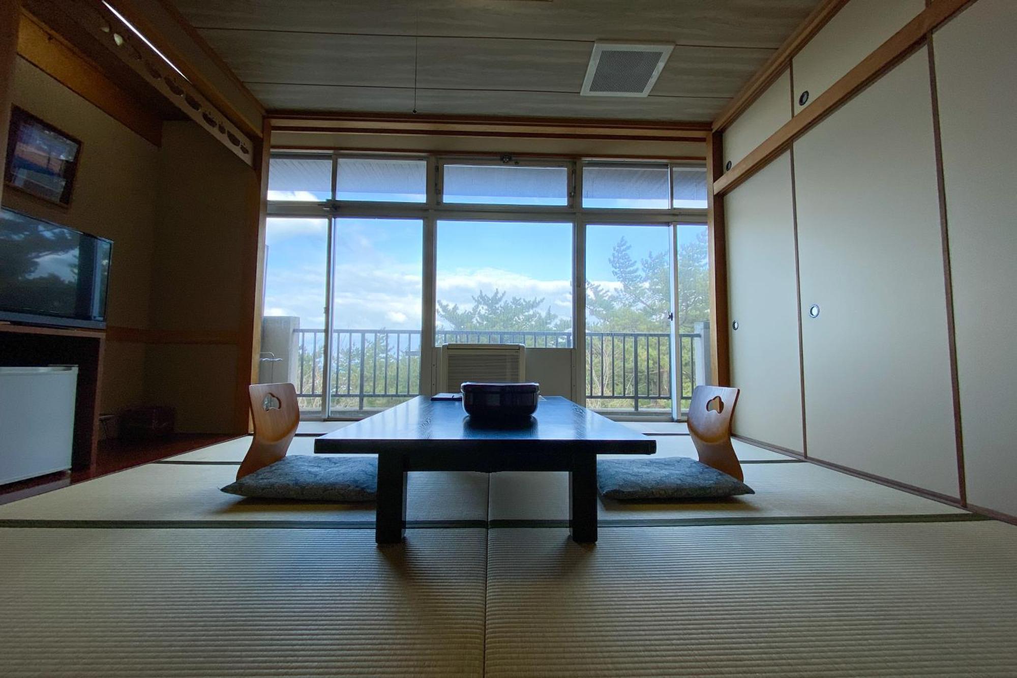 Hotel Tango Onsen Hashiudosou Kyotango Zewnętrze zdjęcie
