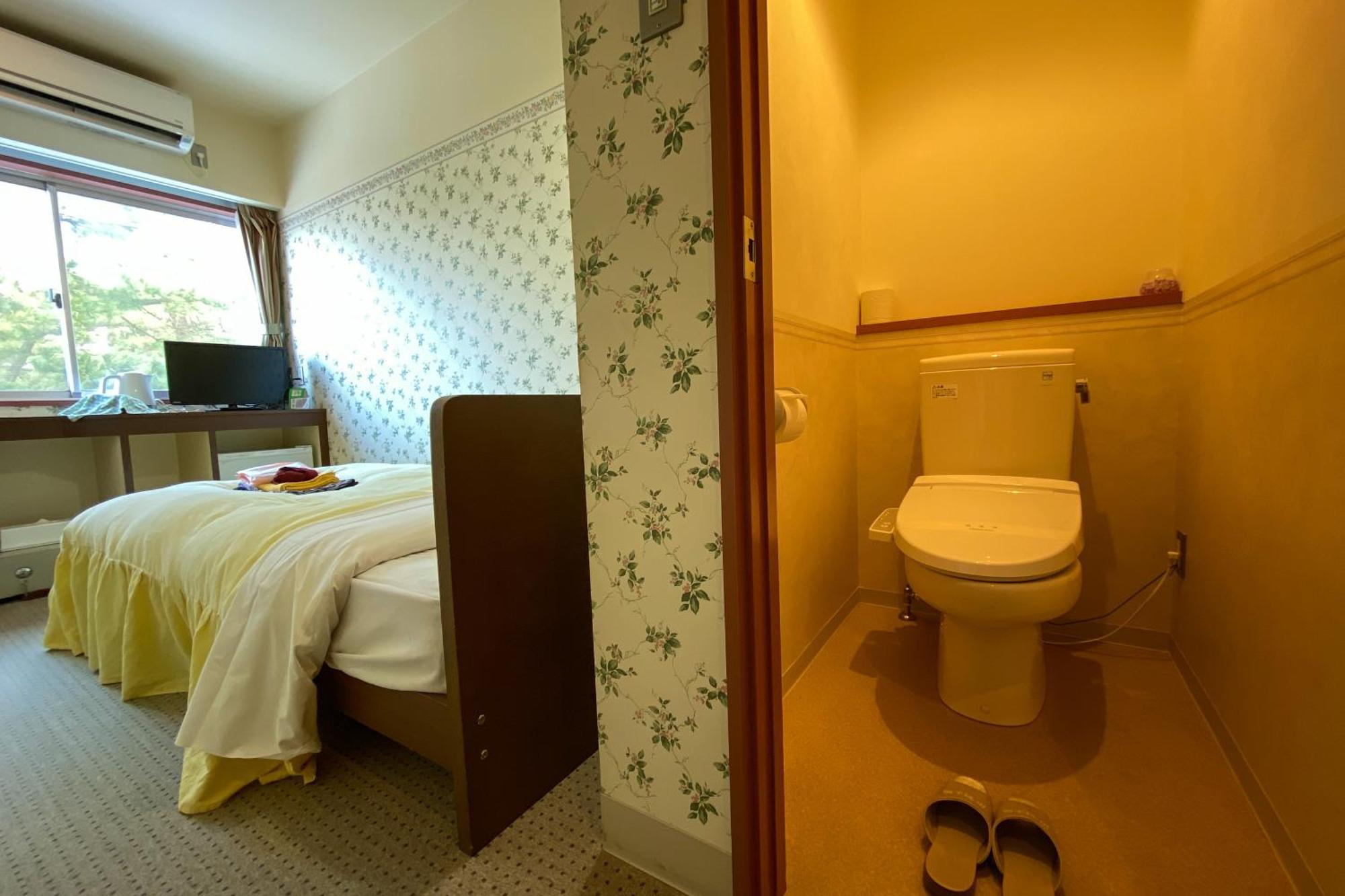 Hotel Tango Onsen Hashiudosou Kyotango Zewnętrze zdjęcie