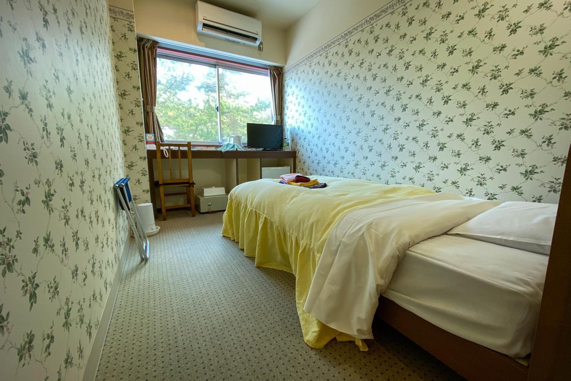 Hotel Tango Onsen Hashiudosou Kyotango Zewnętrze zdjęcie