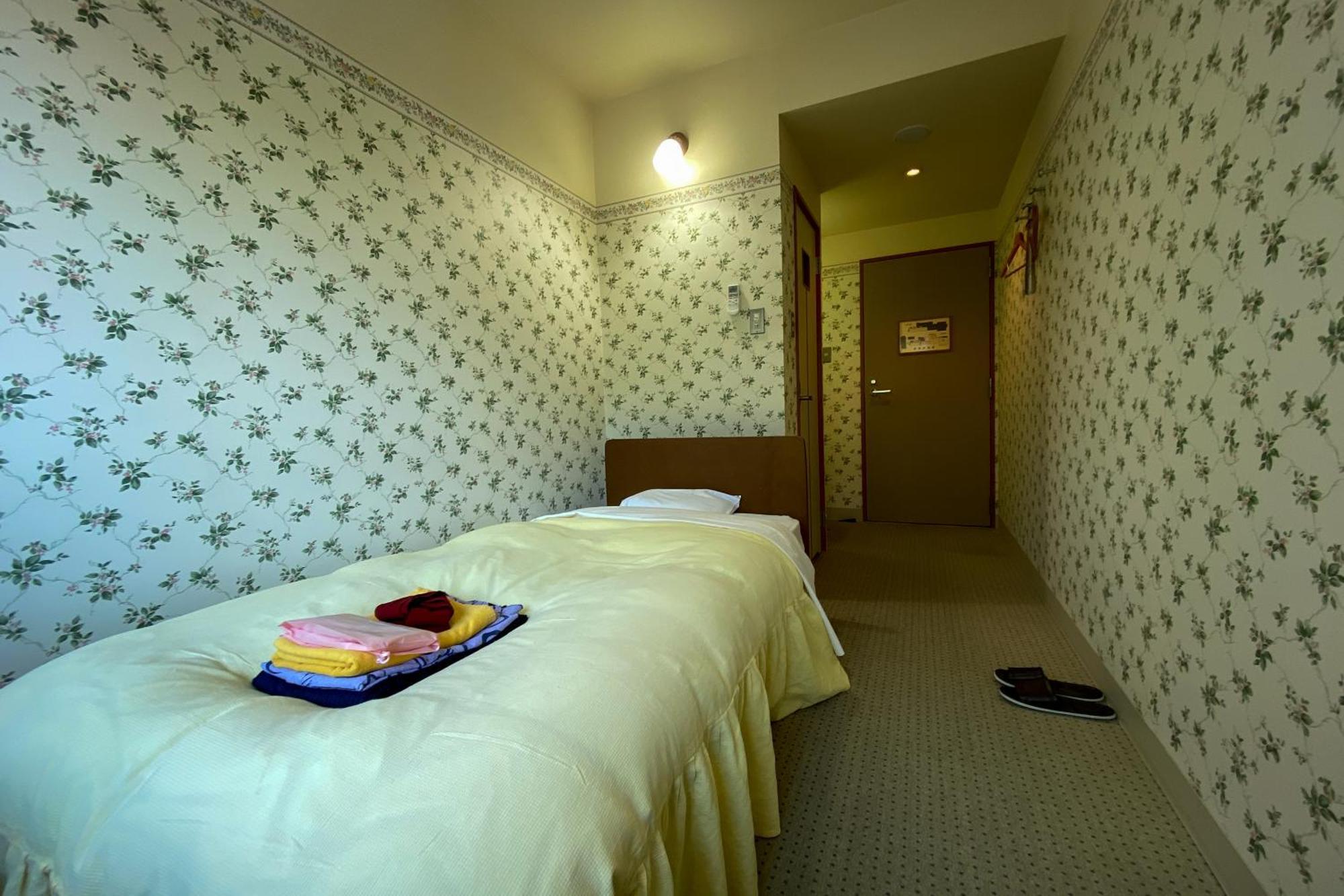 Hotel Tango Onsen Hashiudosou Kyotango Zewnętrze zdjęcie